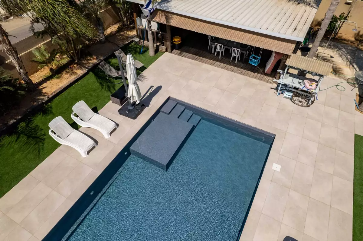 StoneFlex Concrete 3d
