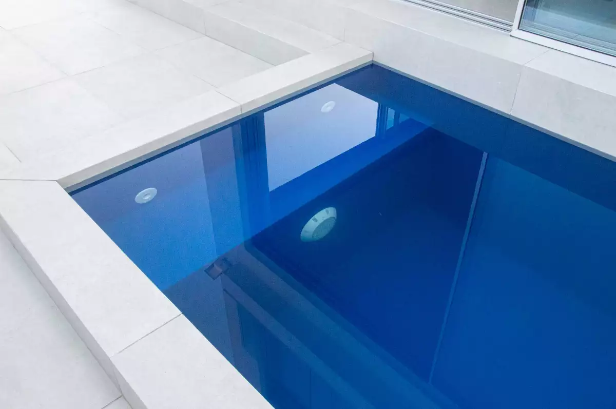 Bleu marine