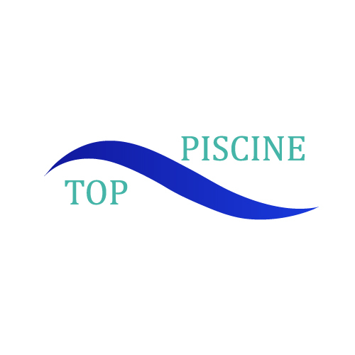 Logo TOP PISCINE